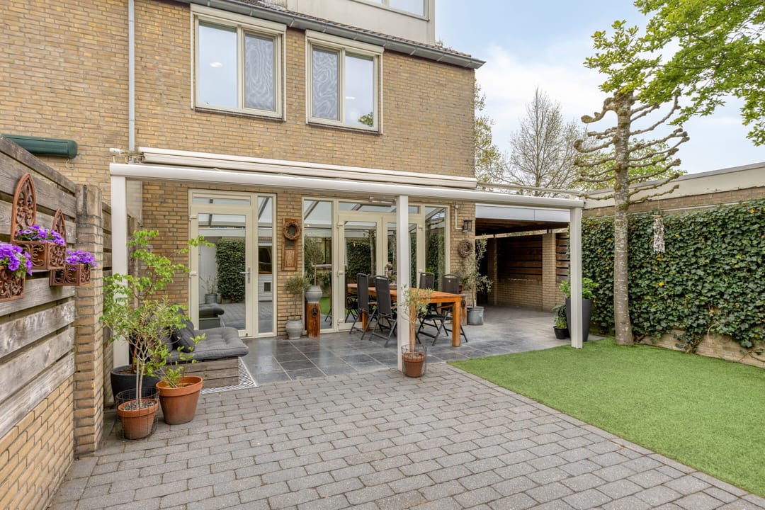 Foto 2 van Van Coehoornstraat 18