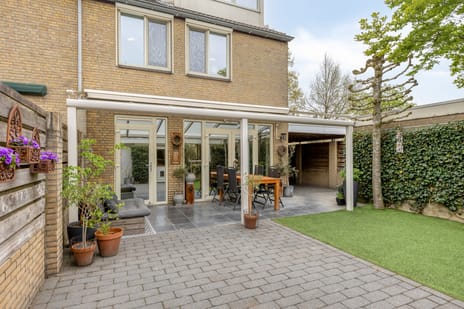 Van Coehoornstraat 18 secondary image