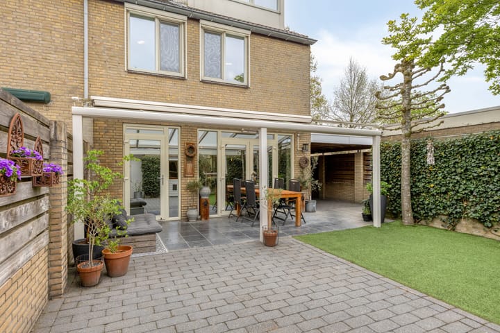 Foto 2 van Van Coehoornstraat 18