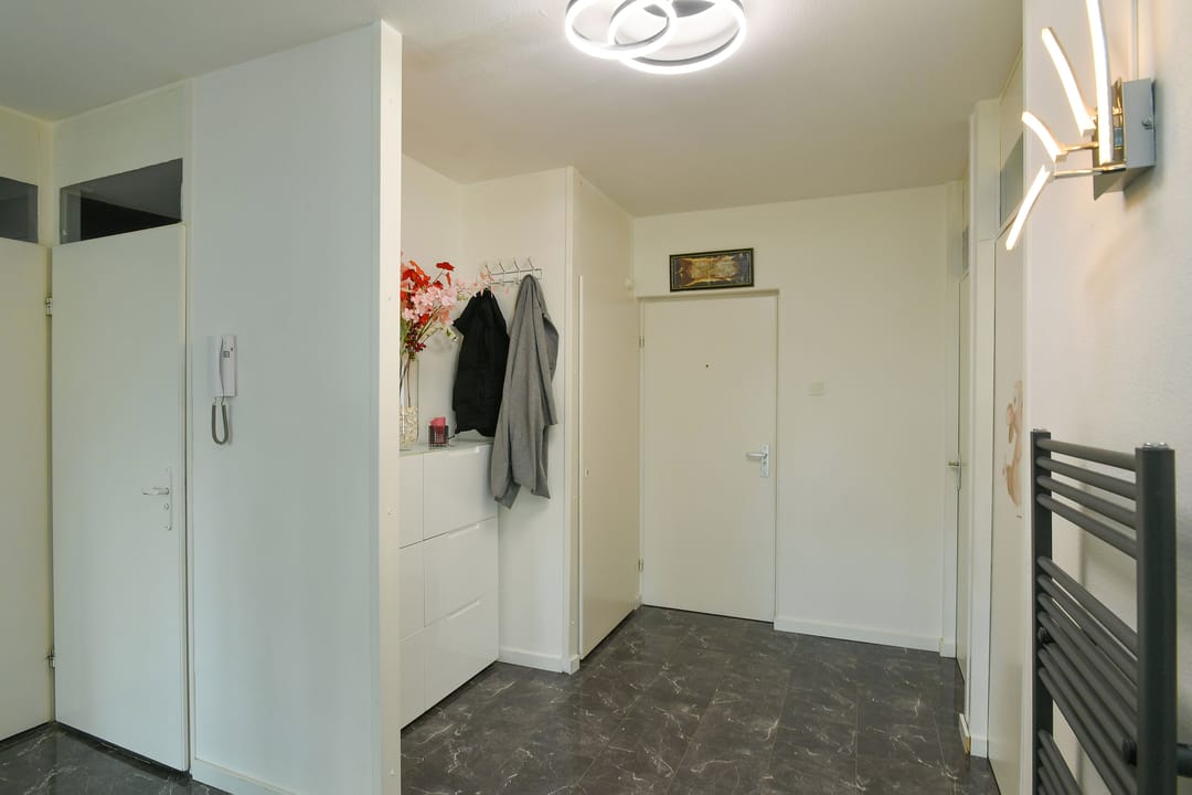 Foto 8 van Koningsberg 16