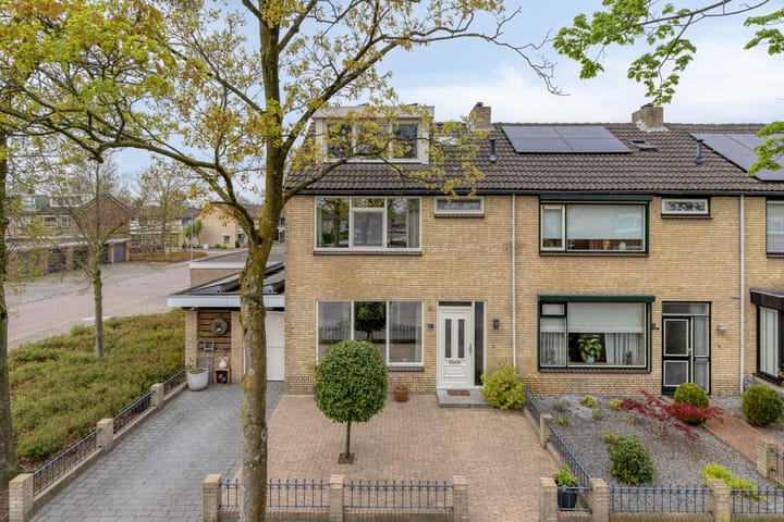 Foto 4 van Van Coehoornstraat 18