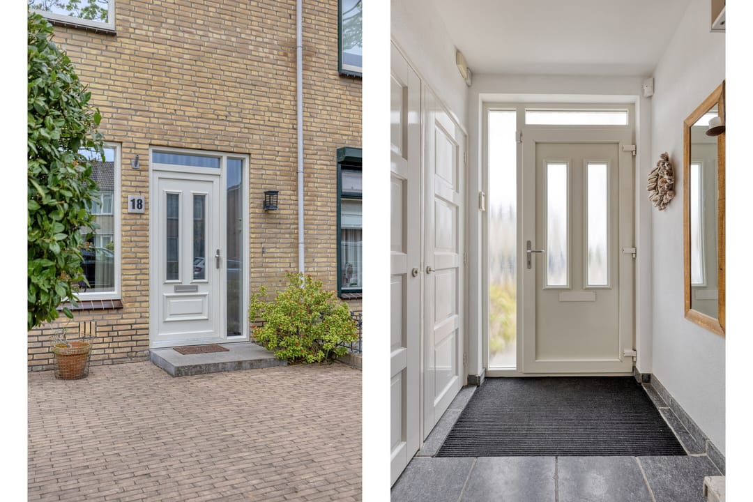 Foto 8 van Van Coehoornstraat 18