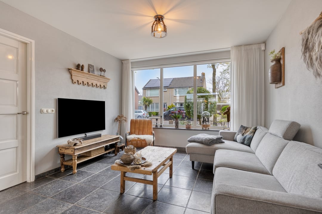 Foto 11 van Van Coehoornstraat 18