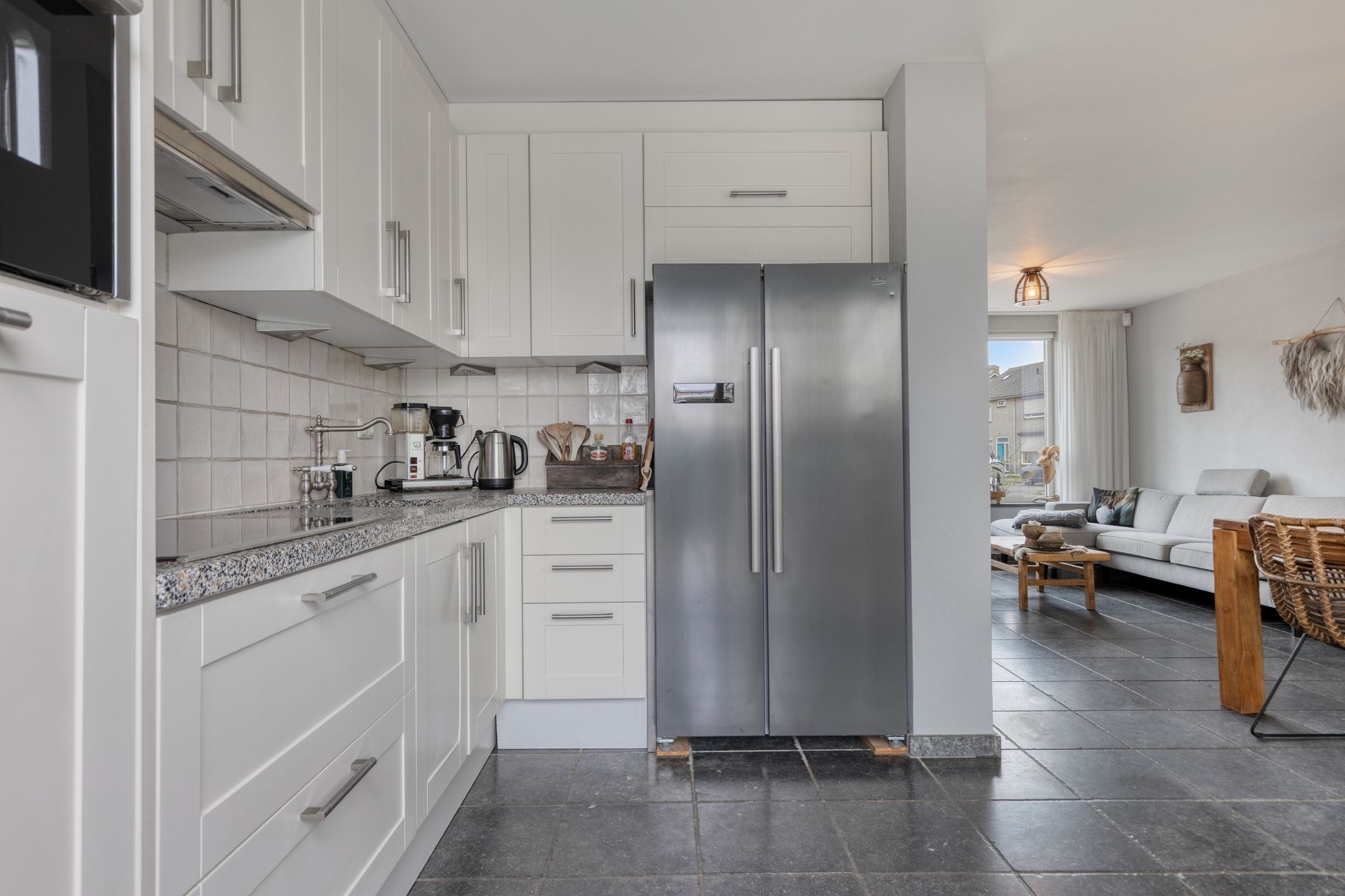 Foto 18 van Van Coehoornstraat 18