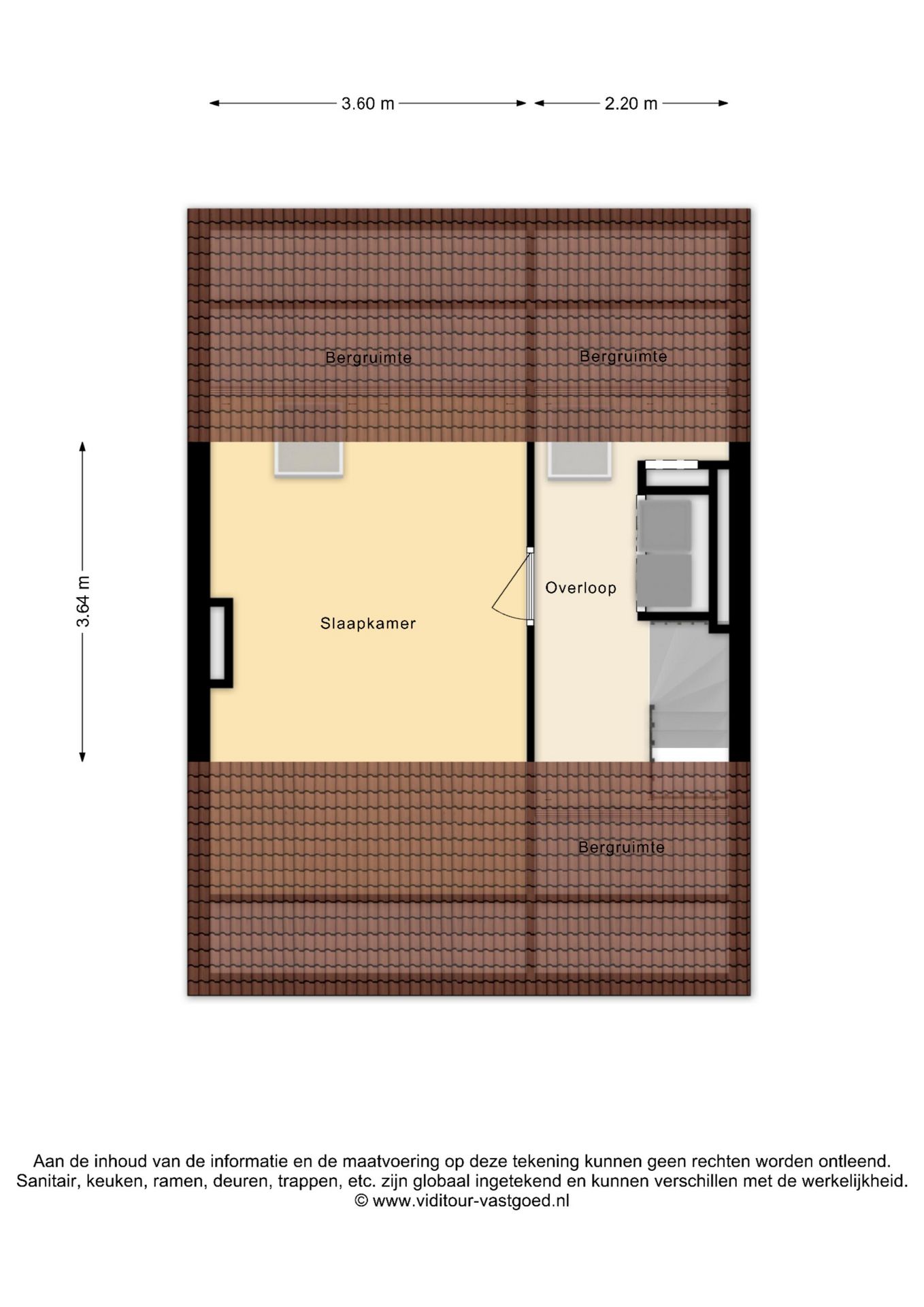 Luxury Fully Renovated Terraced Home with Sunny Garden and Canopy — 55