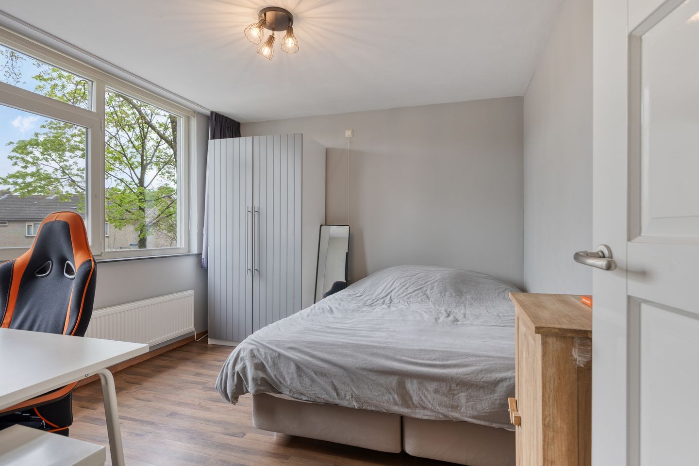 Foto 25 van Van Coehoornstraat 18