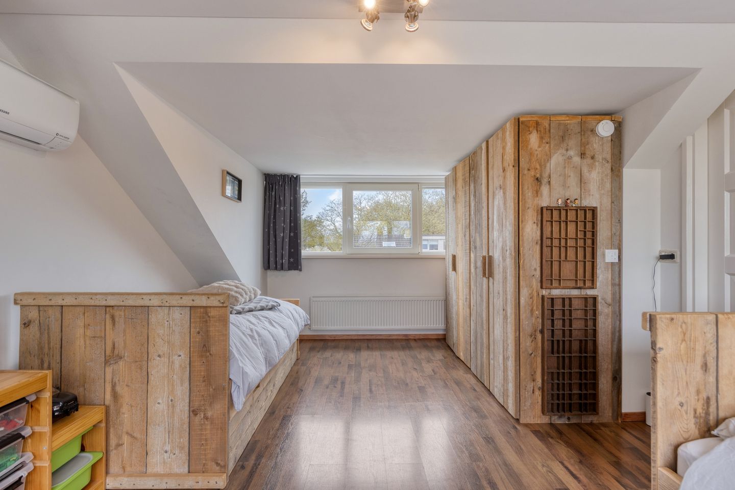 Foto 29 van Van Coehoornstraat 18