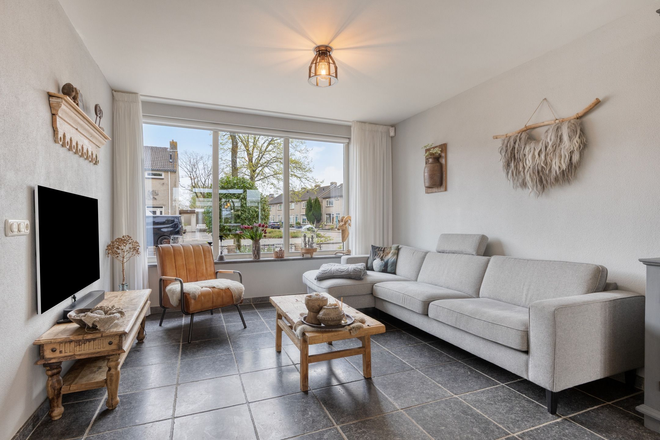 Foto 3 van Van Coehoornstraat 18