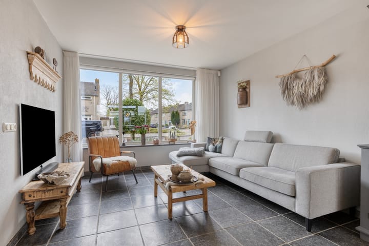 Foto 3 van Van Coehoornstraat 18