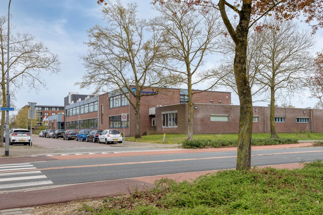 Foto 47 van Van Coehoornstraat 18