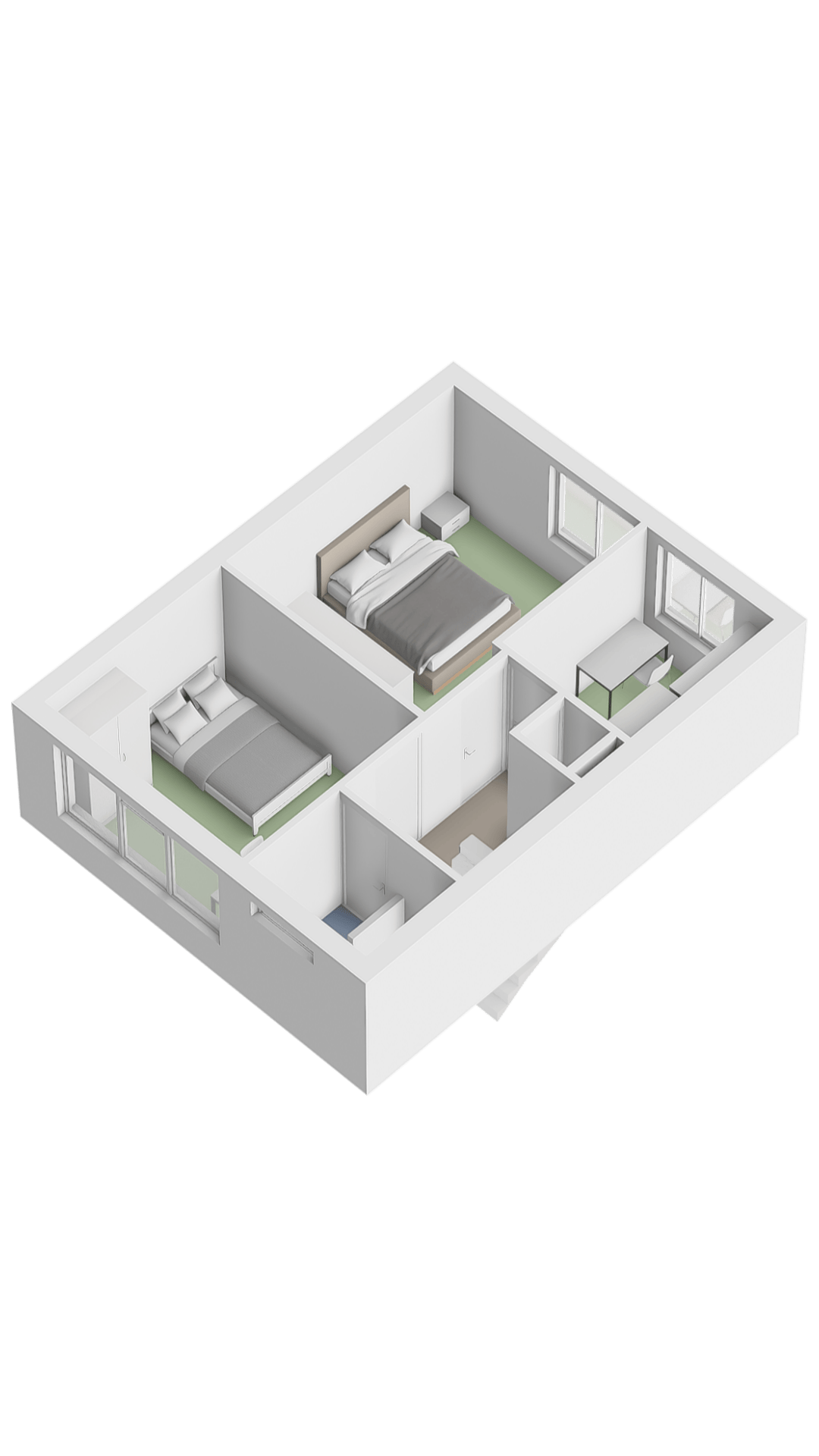 Foto 54 van Van Coehoornstraat 18