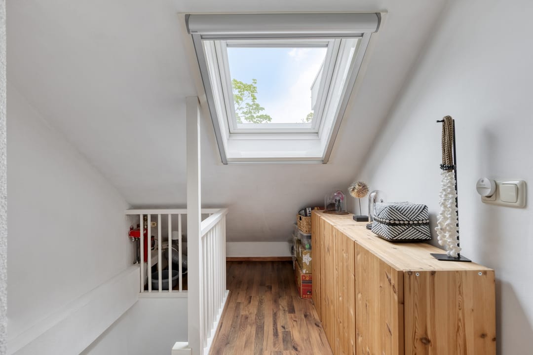 Foto 28 van Van Coehoornstraat 18