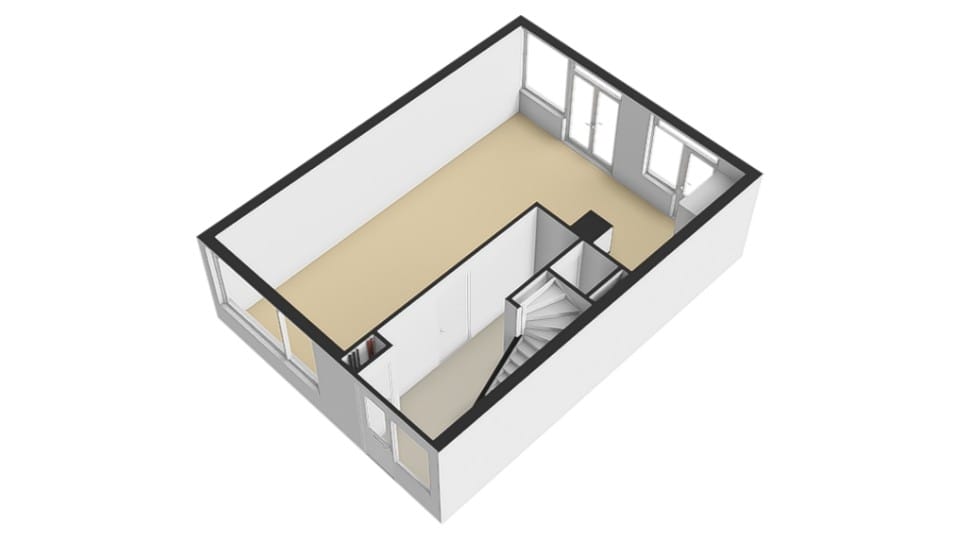 Luxury Fully Renovated Terraced Home with Sunny Garden and Canopy — 61