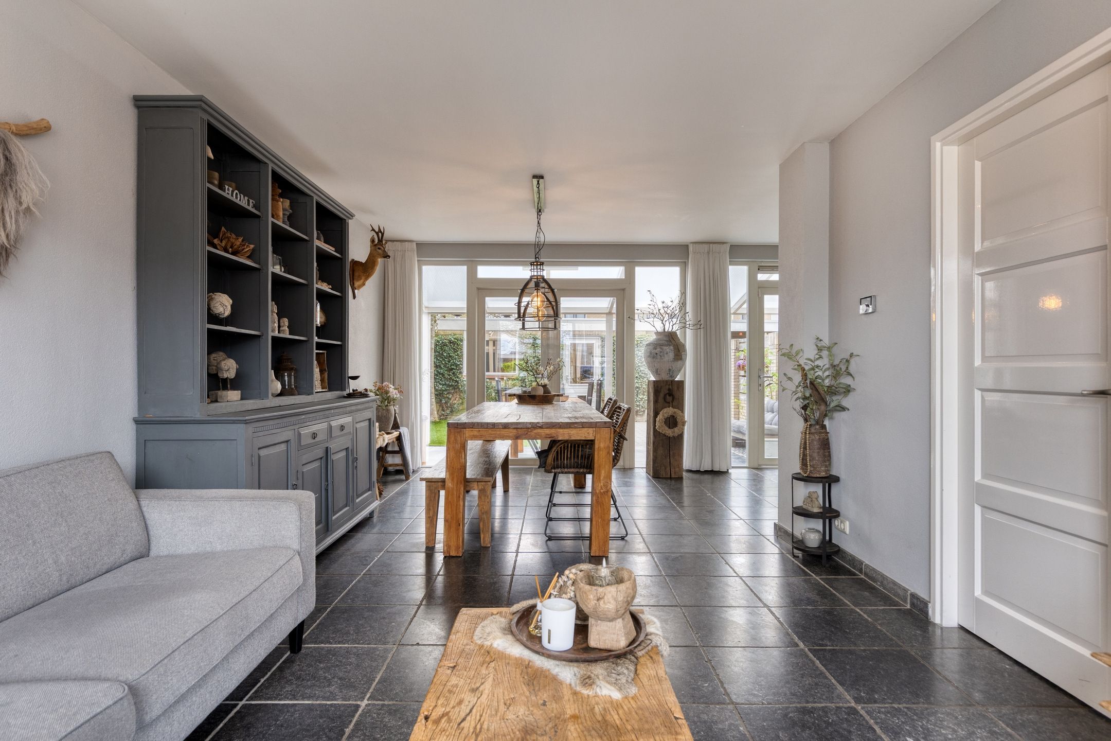 Foto 12 van Van Coehoornstraat 18