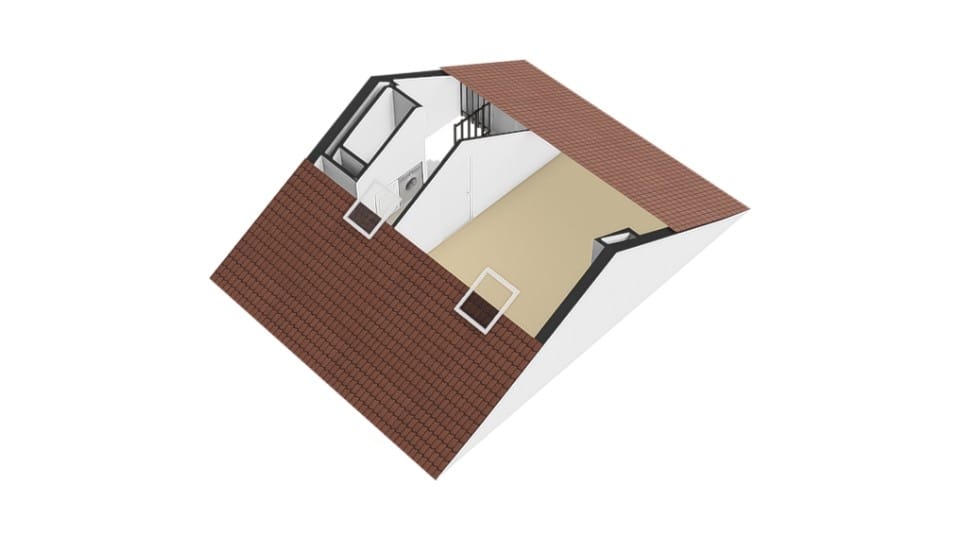 Luxury Fully Renovated Terraced Home with Sunny Garden and Canopy — 67
