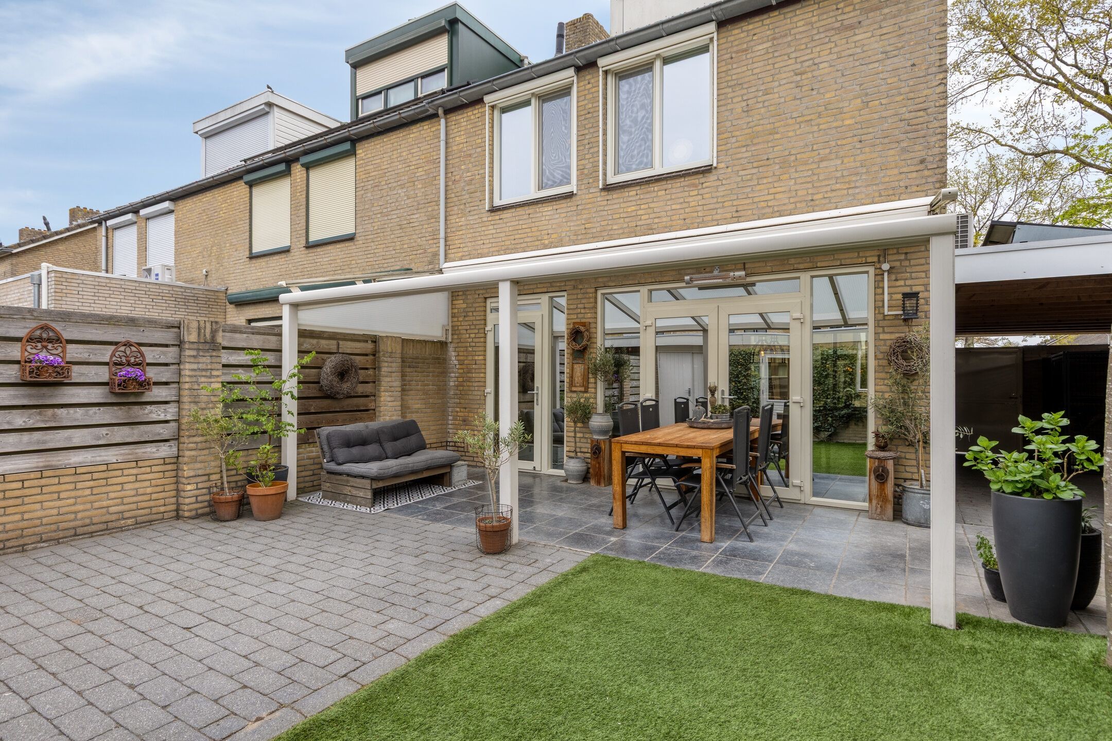 Foto 36 van Van Coehoornstraat 18