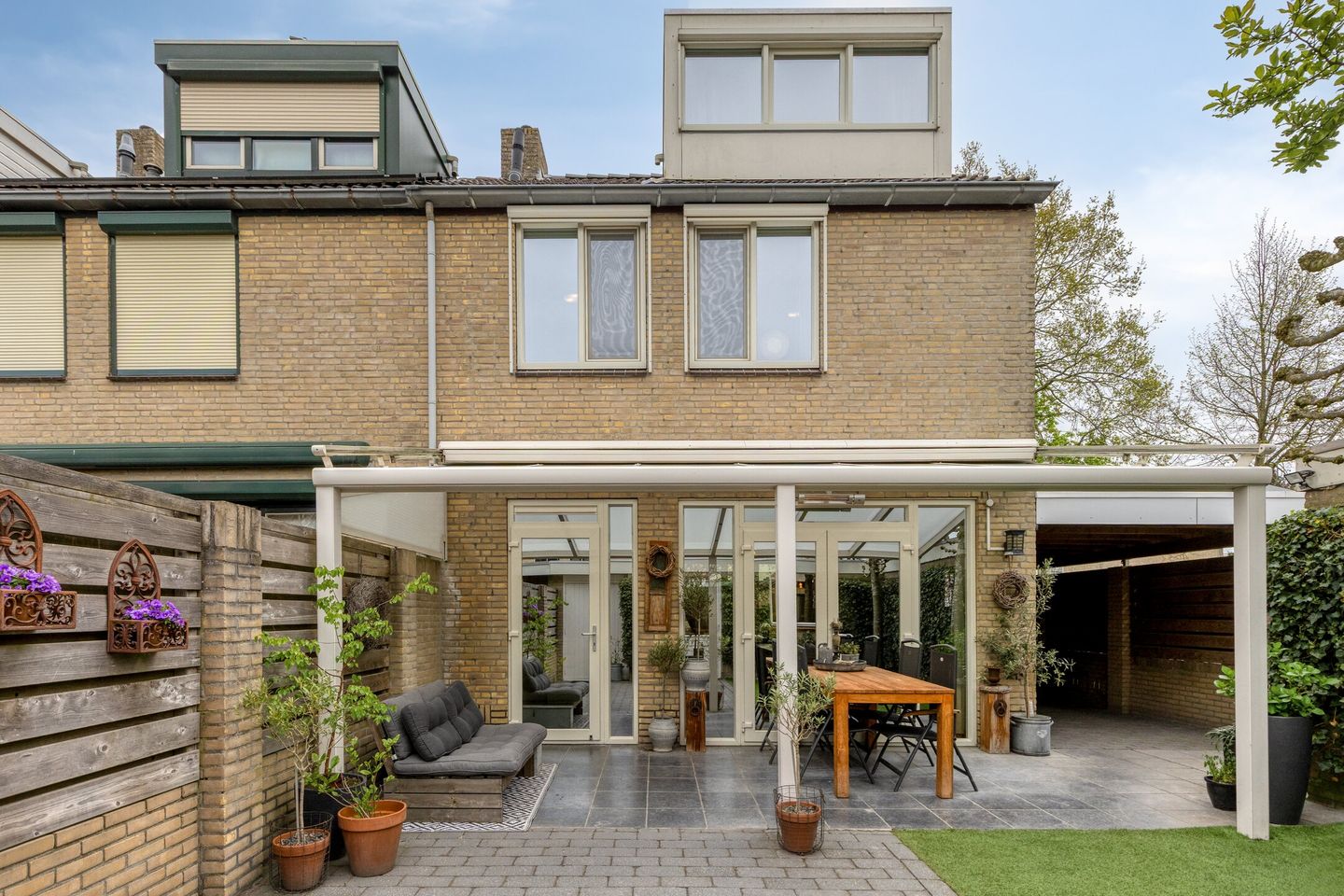 Foto 35 van Van Coehoornstraat 18