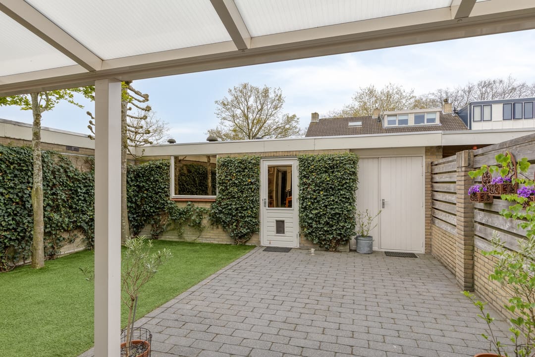 Foto 32 van Van Coehoornstraat 18