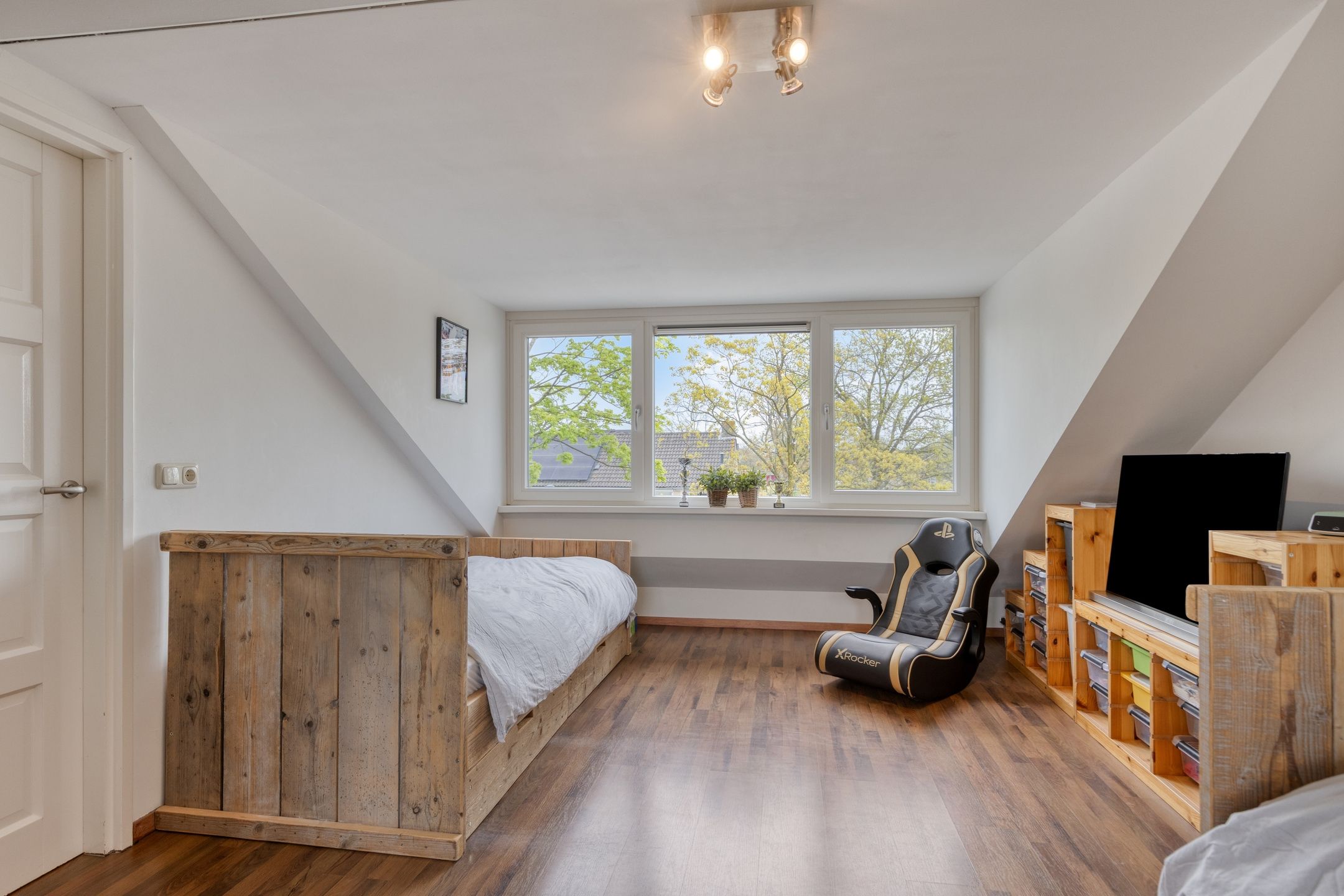 Foto 30 van Van Coehoornstraat 18