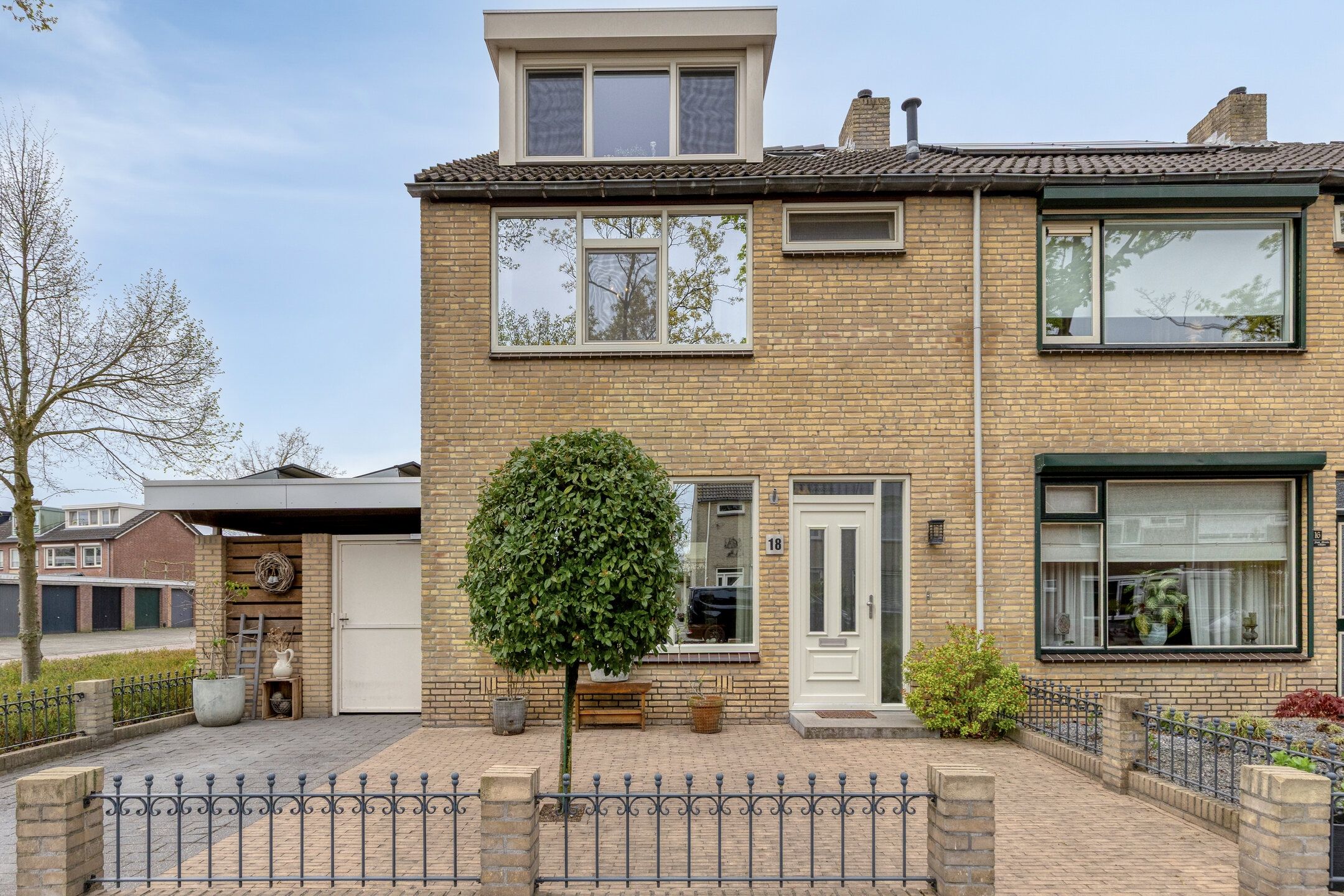 Foto 45 van Van Coehoornstraat 18