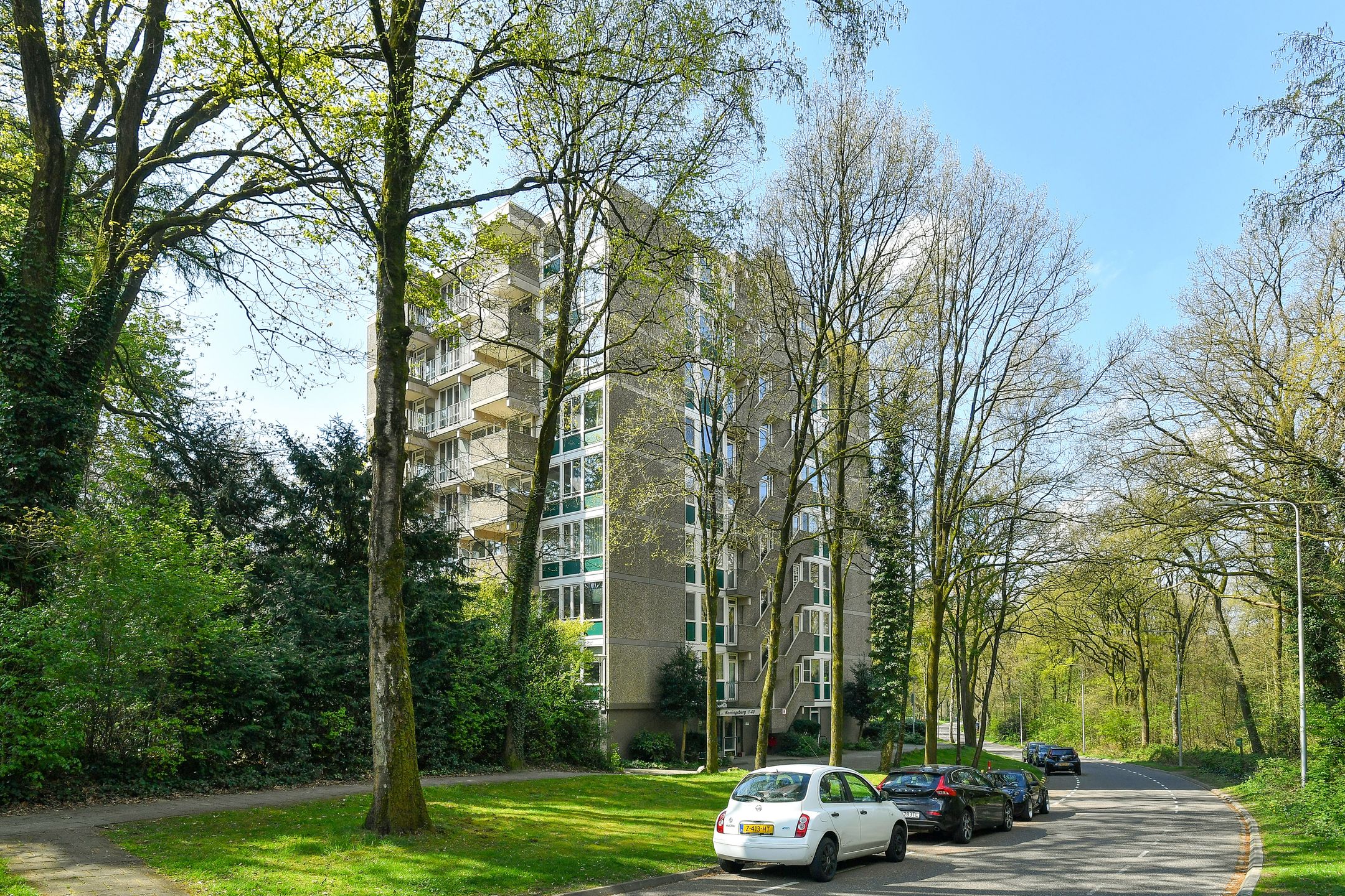 Foto 36 van Koningsberg 16