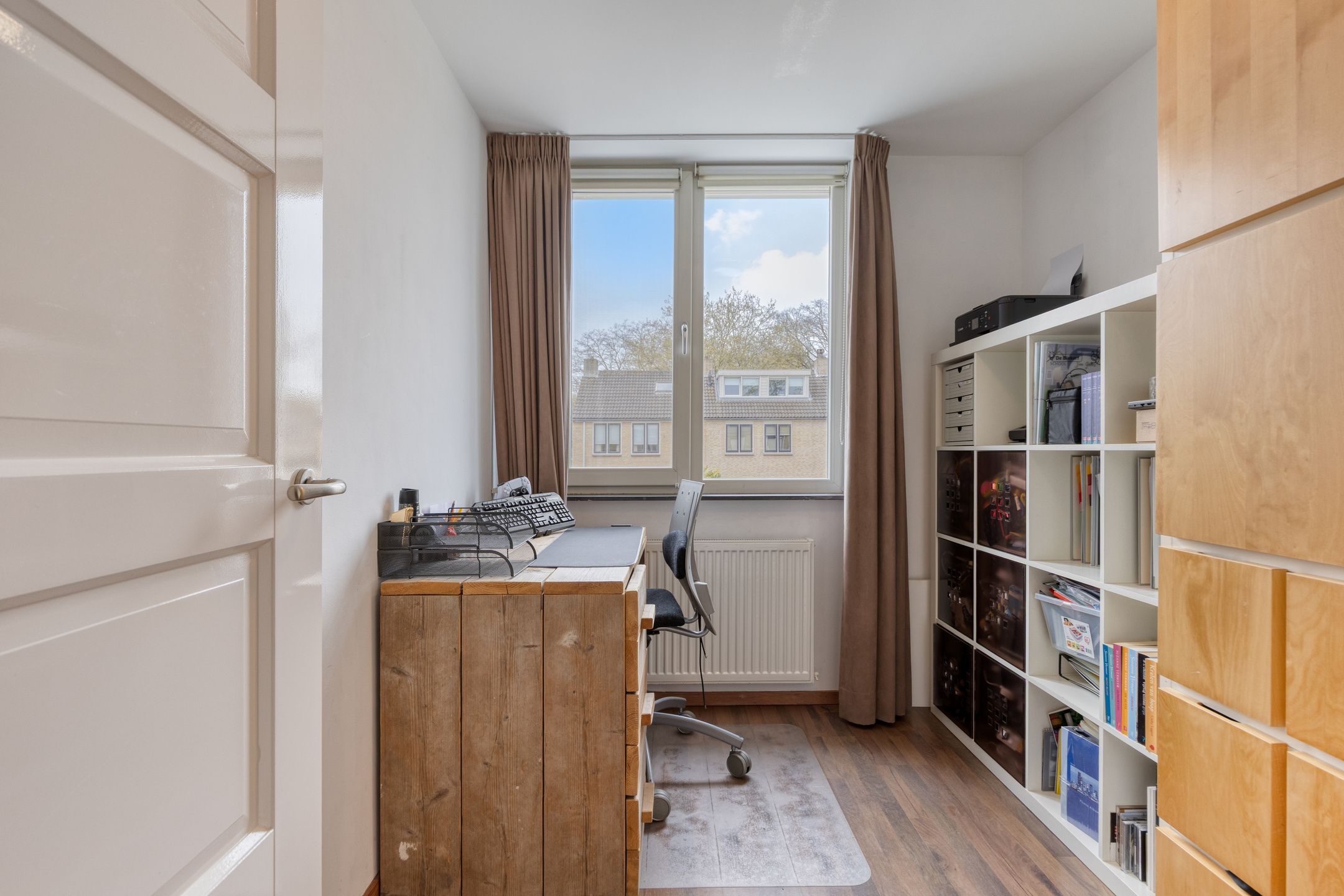 Foto 27 van Van Coehoornstraat 18