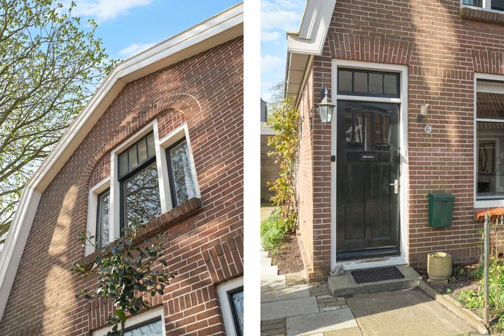 Foto 4 van Elftstraat 6