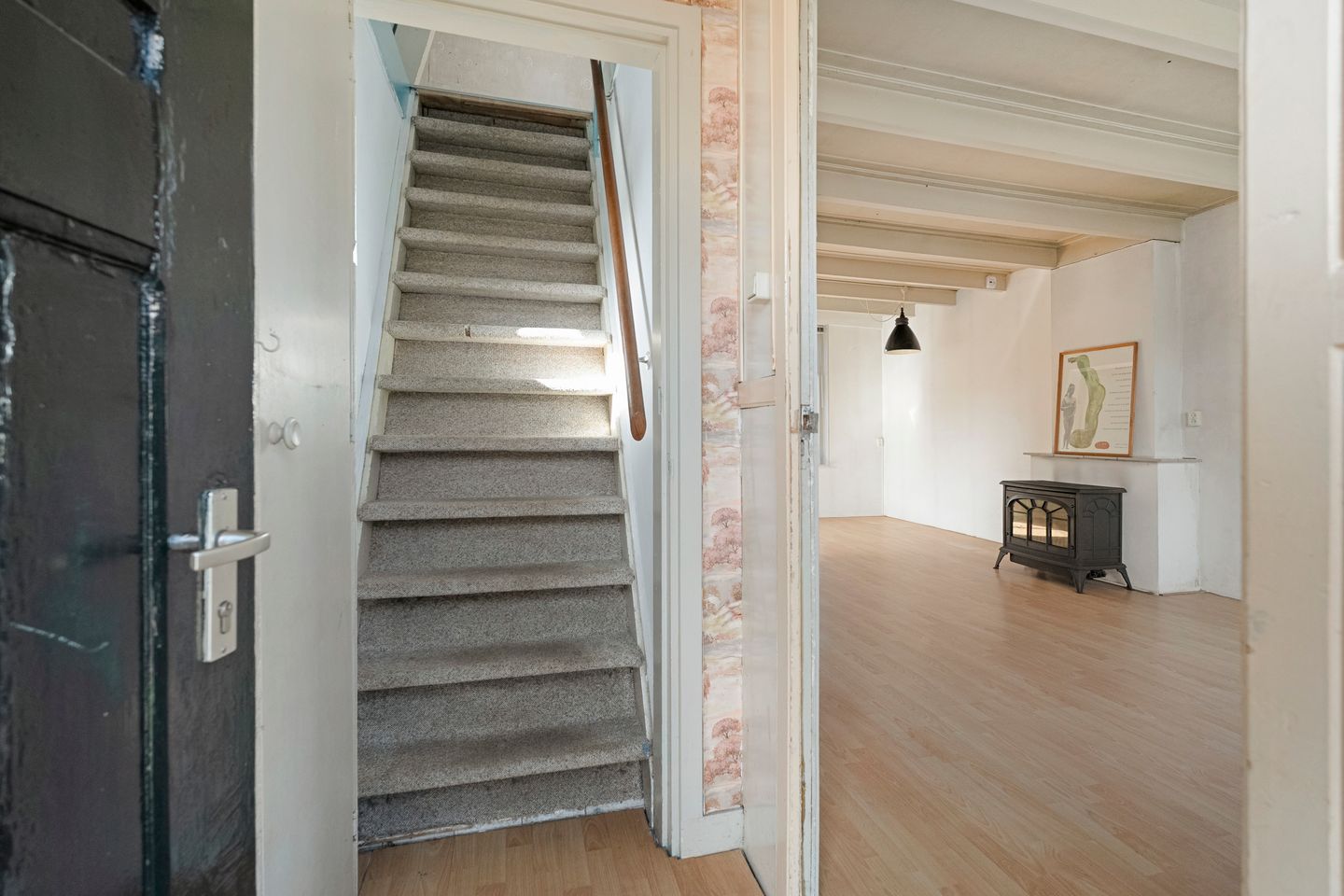 Photo 5 of Elftstraat 6