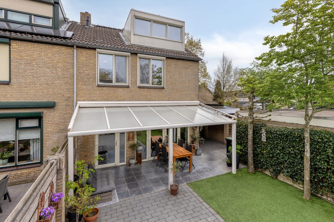 Foto 31 van Van Coehoornstraat 18