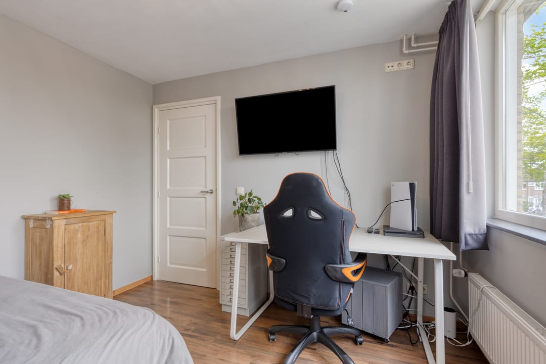 Foto 26 van Van Coehoornstraat 18