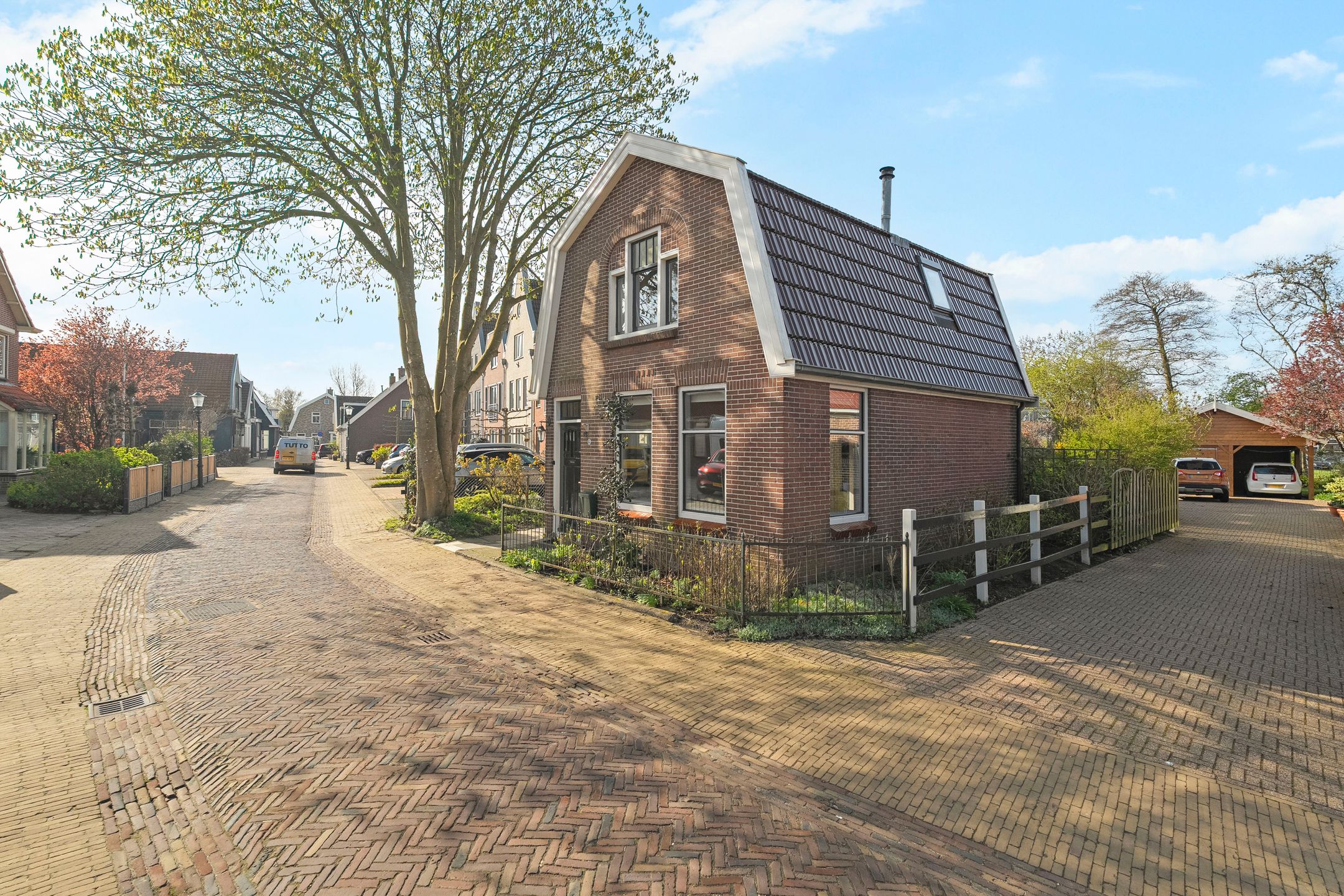 Photo 3 of Elftstraat 6