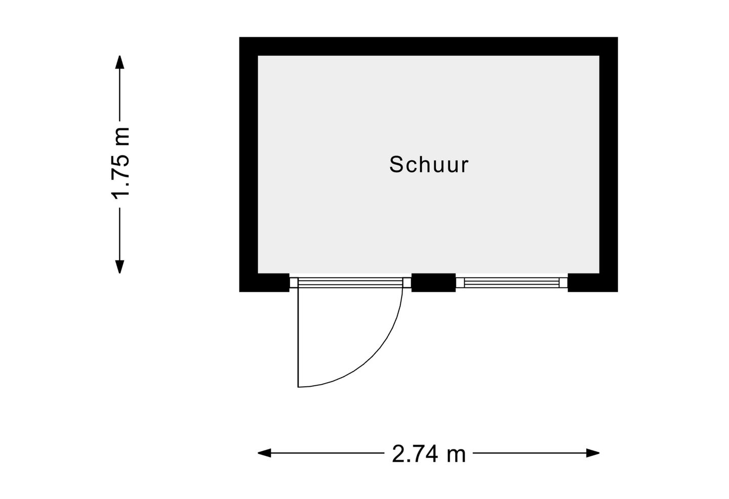 Photo 34 of Elftstraat 6