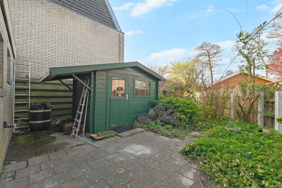 Photo 28 of Elftstraat 6