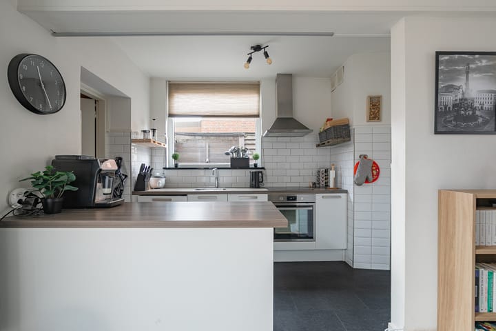 Foto 2 van Raadhuisstraat 1-A