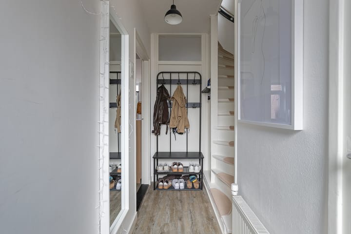 Foto 4 van Raadhuisstraat 1-A