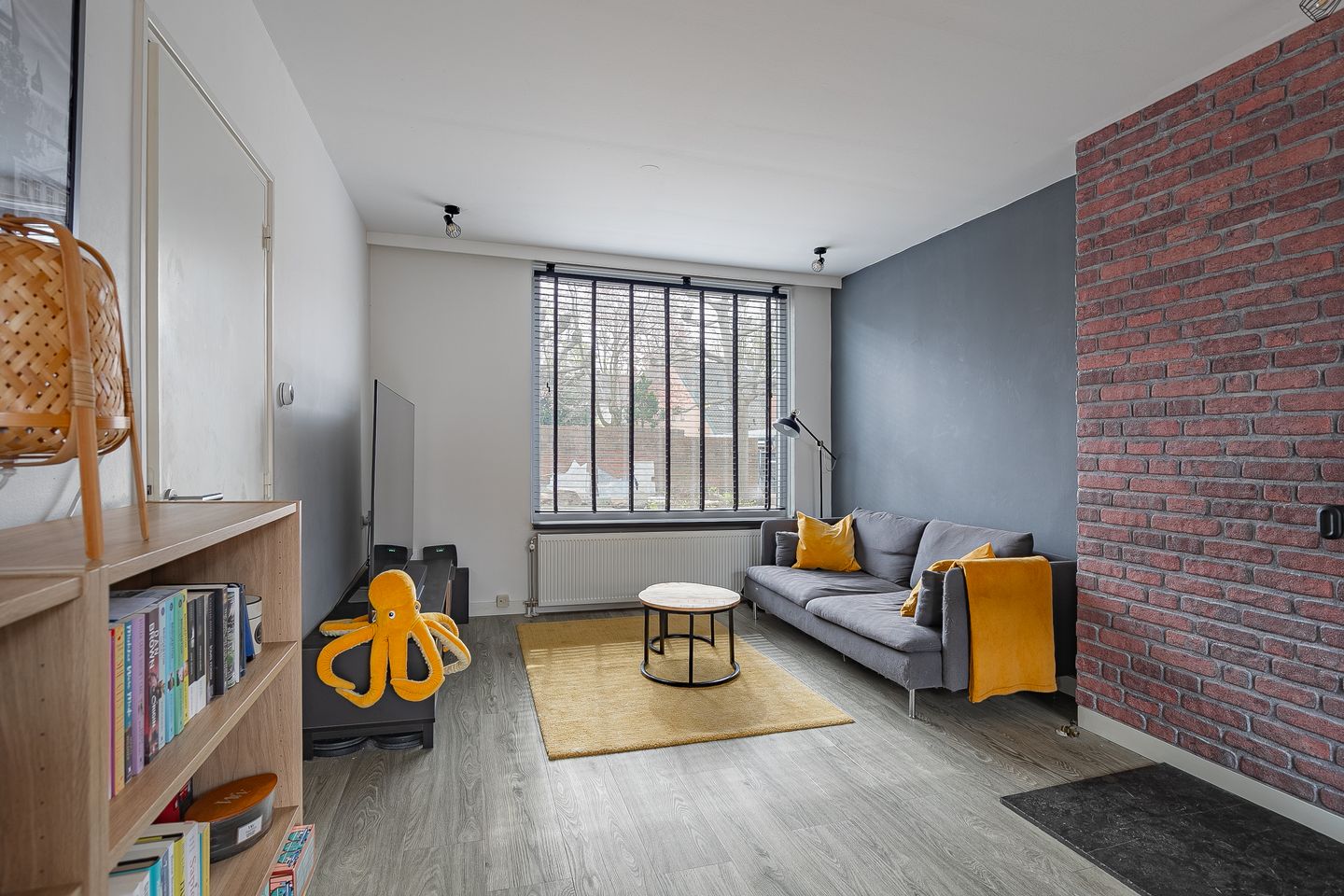 Photo 5 of Raadhuisstraat 1-A