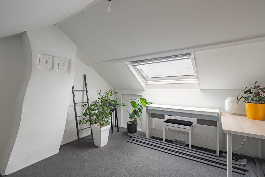 Photo 17 of Raadhuisstraat 1-A
