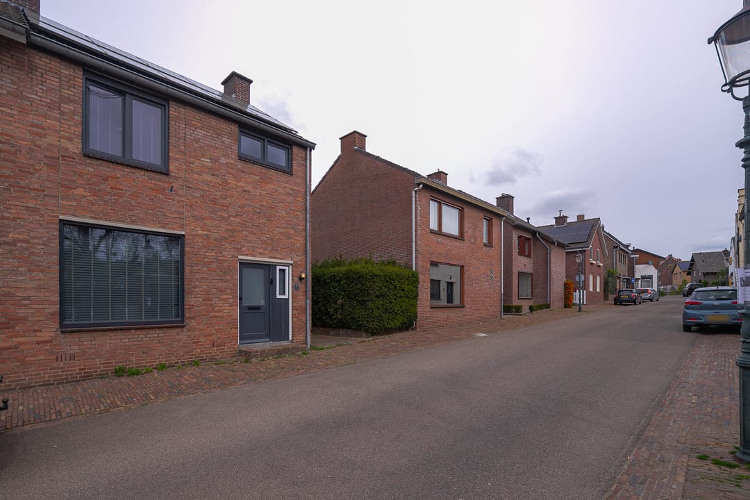 Photo 23 of Raadhuisstraat 1-A