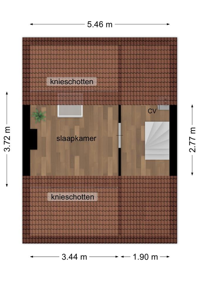 Photo 26 of Raadhuisstraat 1-A