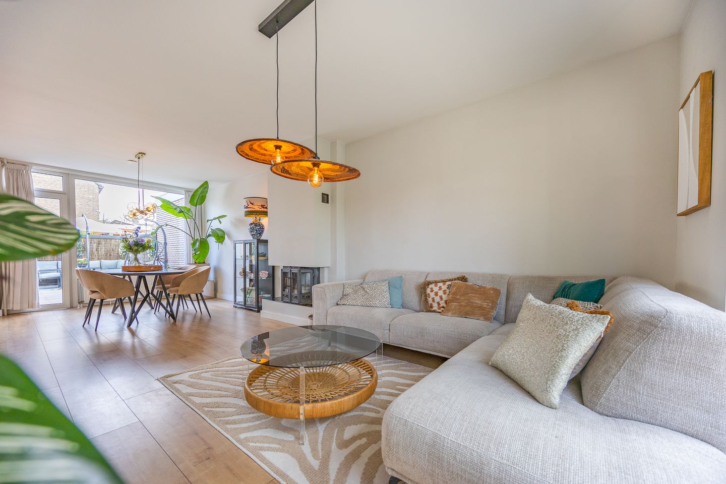 Foto 5 van Mgr P.J. Willekenslaan 15-A