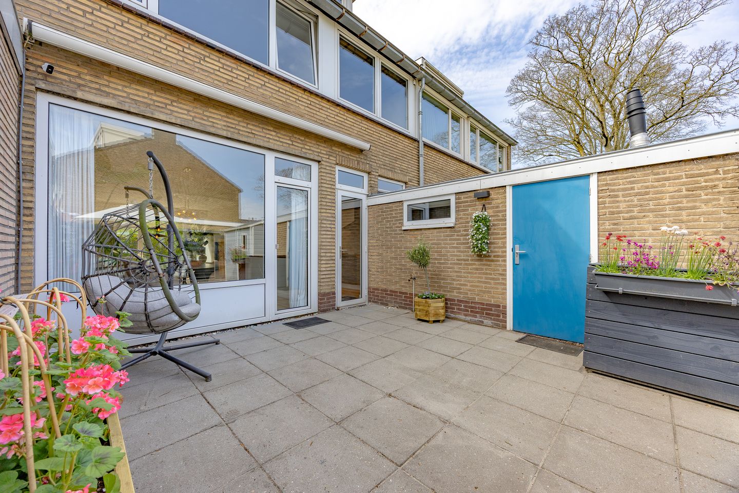 Foto 20 van Mgr P.J. Willekenslaan 15-A