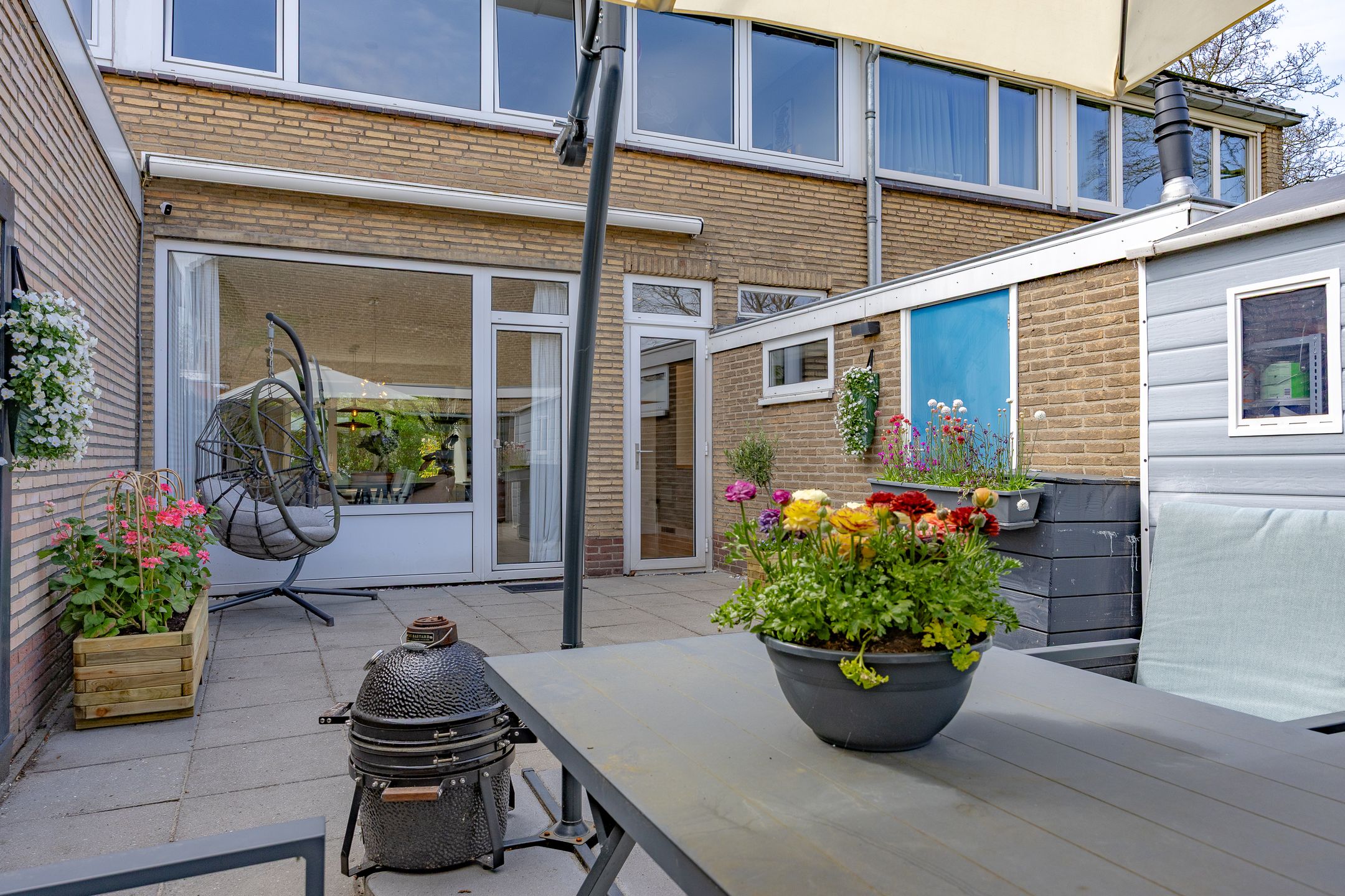 Foto 21 van Mgr P.J. Willekenslaan 15-A