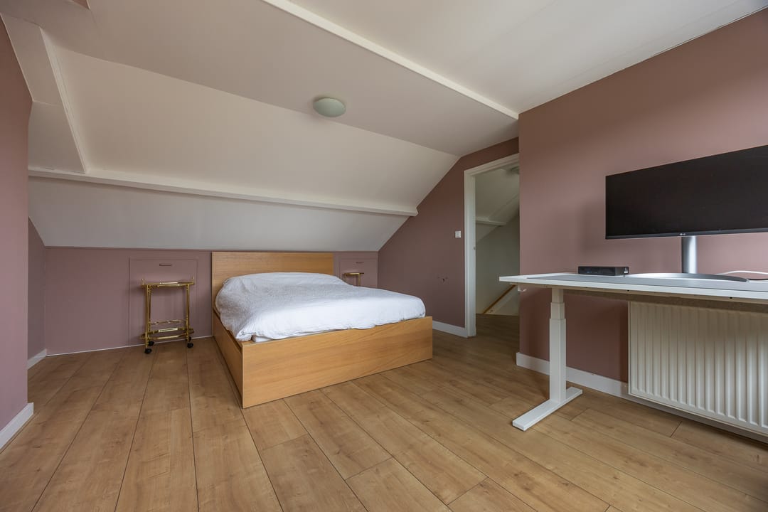 Foto 43 van Mgr P.J. Willekenslaan 15-A