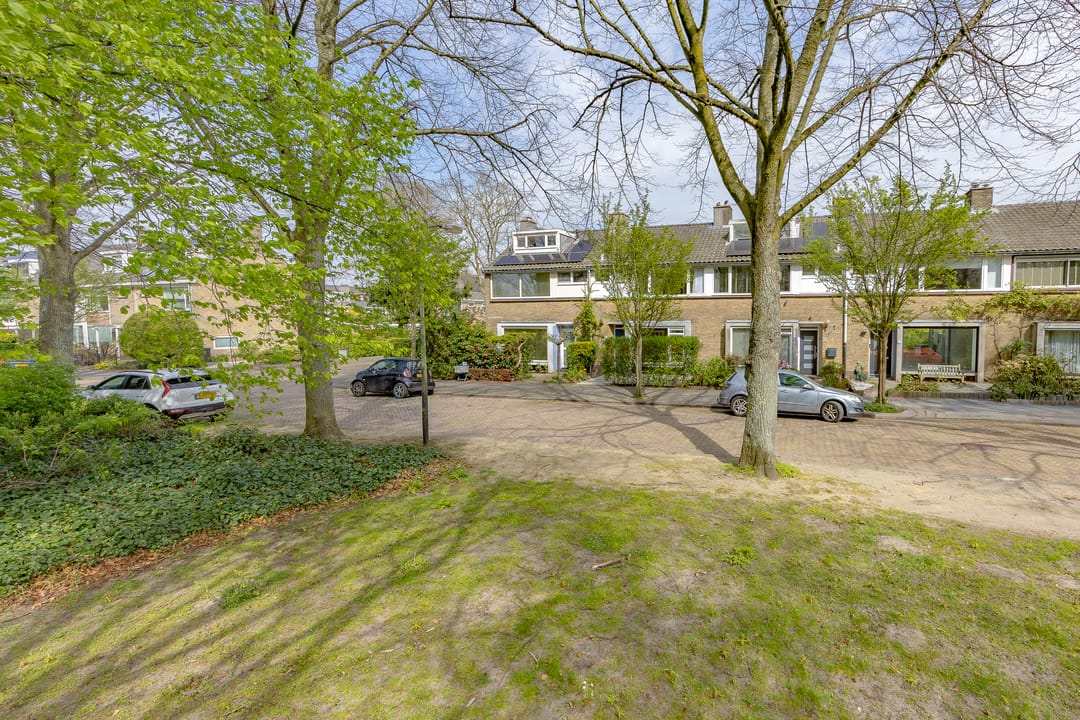 Foto 52 van Mgr P.J. Willekenslaan 15-A