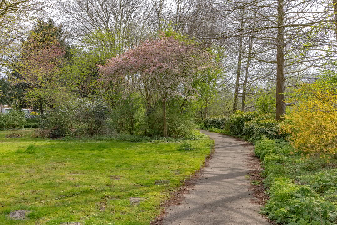 Foto 53 van Mgr P.J. Willekenslaan 15-A