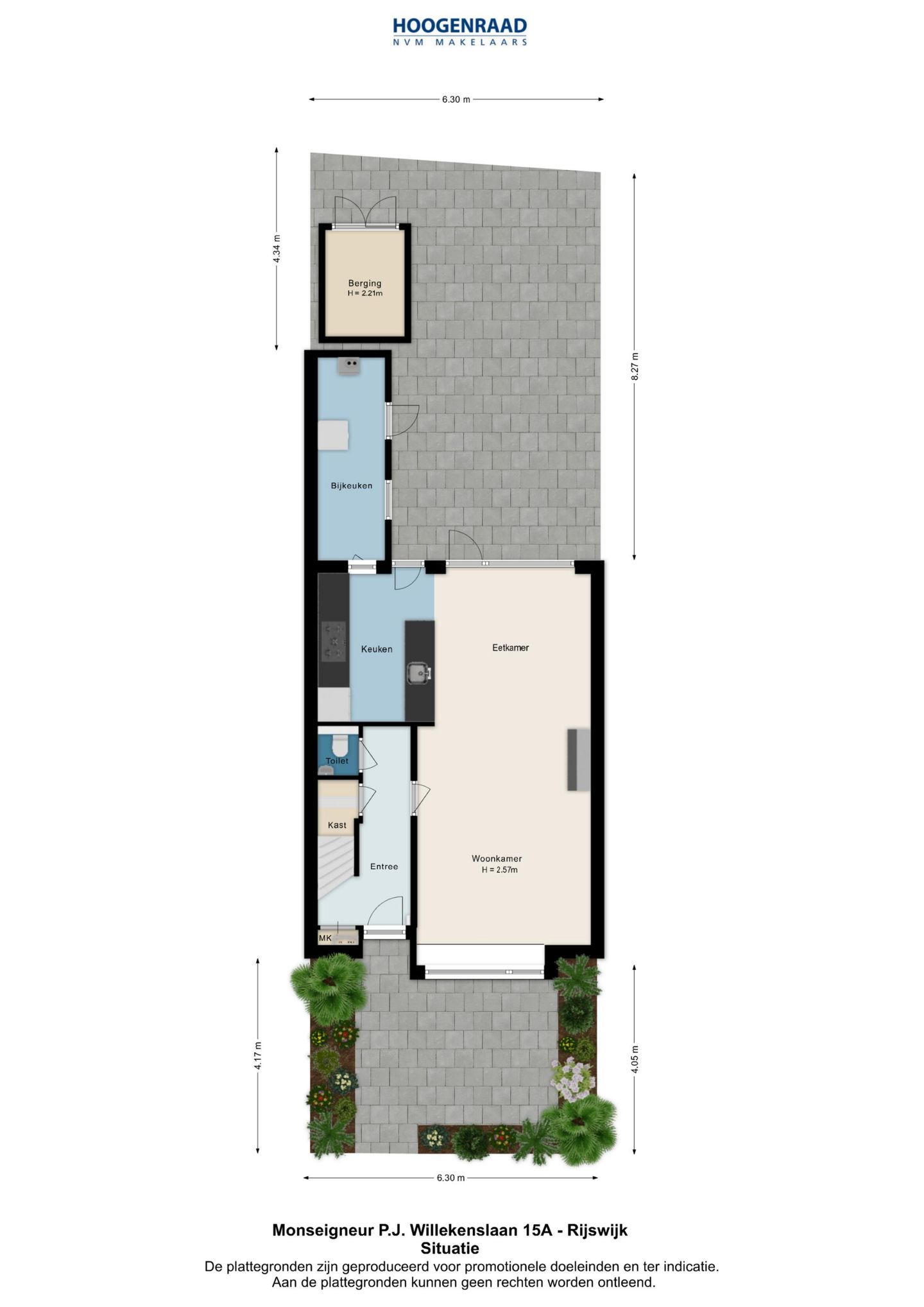 Foto 59 van Mgr P.J. Willekenslaan 15-A