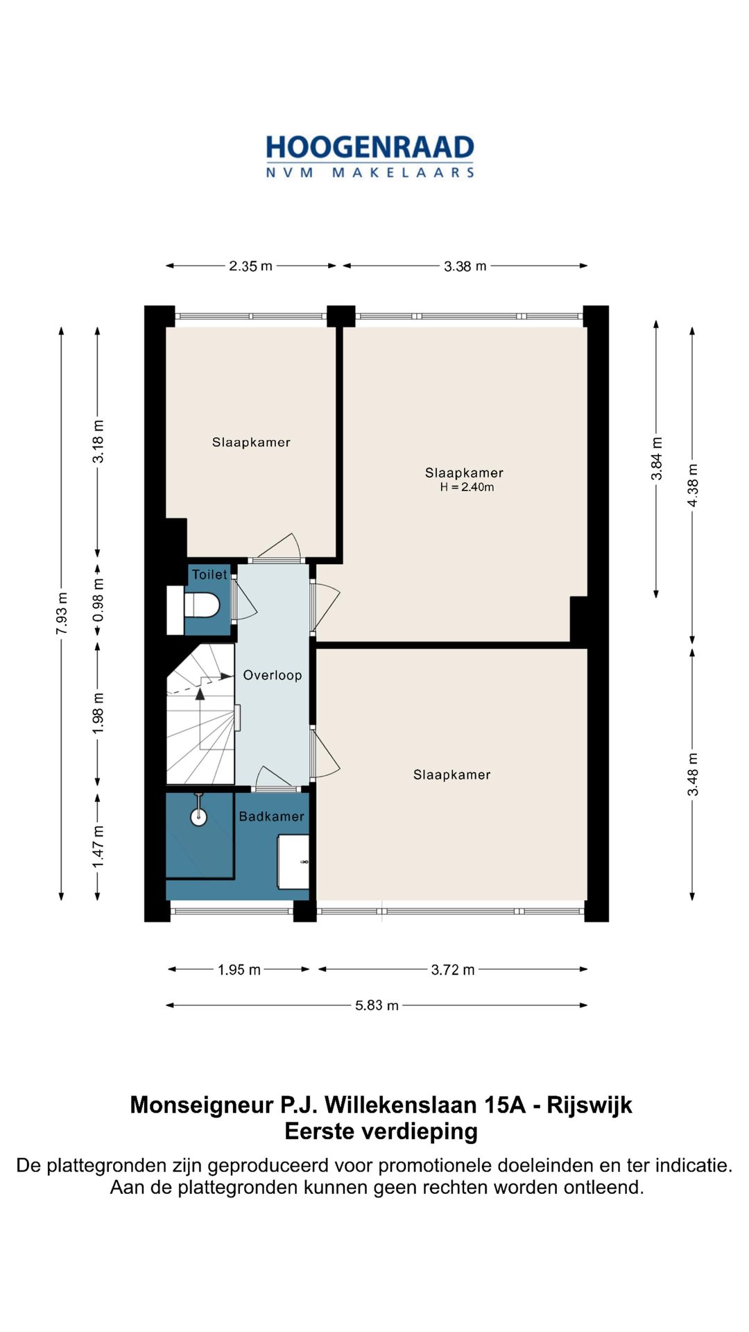 Foto 56 van Mgr P.J. Willekenslaan 15-A