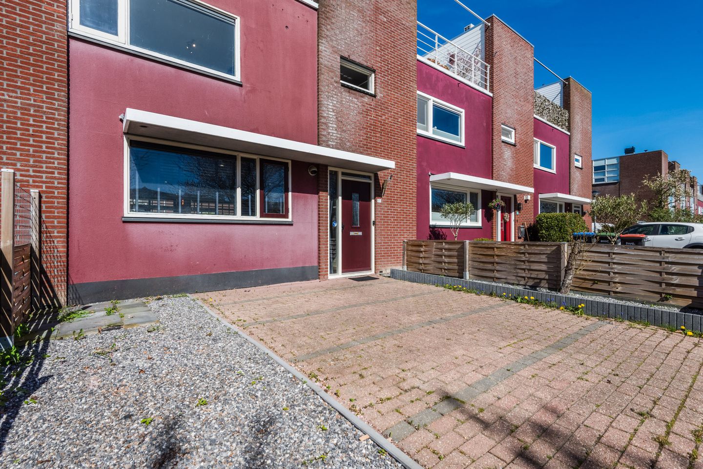 Foto 5 van Harderwijkstraat 172