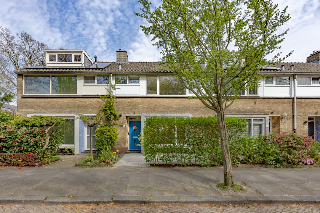 Foto 1 van Mgr P.J. Willekenslaan 15-A