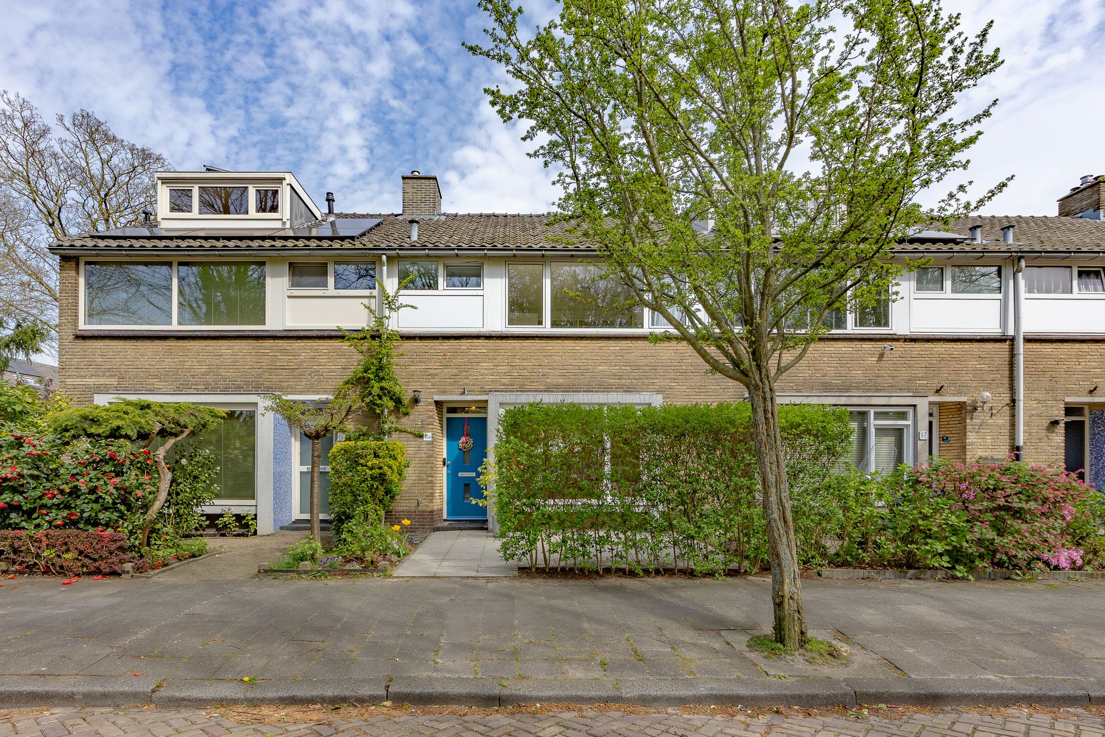 Mgr P.J. Willekenslaan 15-A 15 a